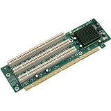 Supermicro Standard IO Shield for X9 SKT R