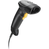 HP Engage One Prime White Barcode Scanner