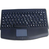 Panasonic Replacement Keyboard (Us) for FZ-55 MK1