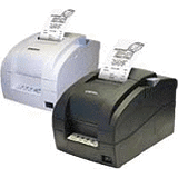 Bixolon Battery Pack Standard Worldwide