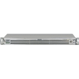 Promise Technology 4U/24-Bay 16G FC Dual Controller RAID Subsystem with 24x 12TB Hard Disk Drive