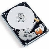 Toshiba 2.4TB SAS 10000 RPM 2.5 inch