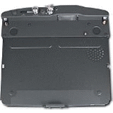 Panasonic Gamber-Johnson Vehicle Docking Station (No Pass) for The Panasonic Toughbook CF