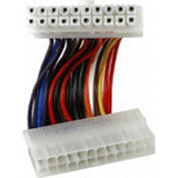 iStarUSA 2U 8-Bay SAS/SATA 6.0GB/S miniSAS, 500W PSU