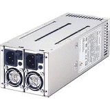 Dell 550W 80+ Platunum PSU 1-Year IMS Warranty Standard