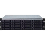 Promise Technology 2U/12-Bay 16G FC Dual Controller RAID Sub 12X4TB Hard Disk Drive 7200RPM 12G SAS 48TB