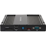 AOpen DE3450X-24BTI Fo DE3450X N3350 2GBX2 64G M.2 Aicu Windows 10 Iot Fanless