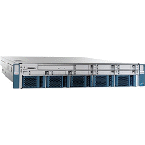 Cisco Systems HXAF240C M5 Security Bezel