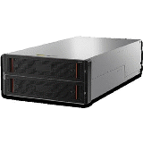 Lenovo 2U 2.5 SATA/SAS 8-Bay BP Kit