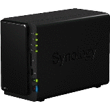 Synology Fibre Channel Adapter Dual-Port Enhanced 16GFC PCIE HBA