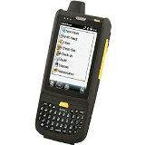 Wasp Barcode Technologies HC1 MC Qwerty No Bluetooth Wireless Hardware Removed By Mfg