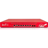 WatchGuard Technologies FBX T85-PoE 1Y Basic Sec (Us)