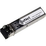 ENET 1000BASE-BX BI-Directional SFP Brocade OEM E1MG-BXD-20K