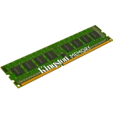 Kingston Technology 8GB DDR4-2666MHZ ECC Module