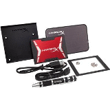 Kingston Technology 2TB XS1000 Red External USB 3.2 Gen 2 Portable Solid State Drive