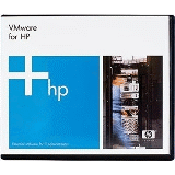 HPE VMWare VSphere Standard Acc Kit 6P 5-Year E-LTU