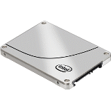 Intel 30.72TB D5-P5336 E1.L 9.5MM PCIE 4.0 X4 3D5 QLC Generic No Opal