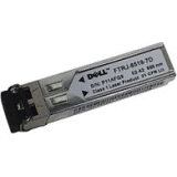 Dell 40GBE QSFP+ Short Reach On OM3/OM7 XCVR 430-4593