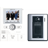 Aiphone Corporation 7- Touchscreen Handset/Hands-F Ree Master for JP Series