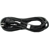 Dell 6.6FT C13 to C14 Power Cord Cord 450-Achi