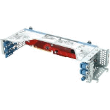 HPE DL360 Gen11 x16 Low Profile Secondary Riser Kit