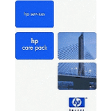 HP 3-Year Active Care NBD Onsite with ADP NB Hardware Support