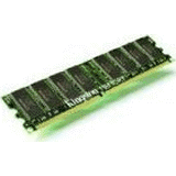 Kingston Technology 64GB 5200MT/S DDR5 Non-ECC CL42 DIMM Kit Of 2 2RX8