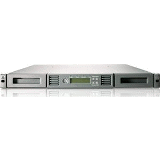 HPE 1/8G2 LTO8 SAS Tape Remanufactured Autoloader