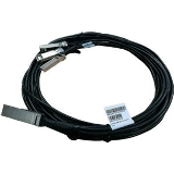 HPE HP Mini SAS HD 1 to 4 Mini SAS Fo 4M Cable