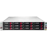 HPE Storeonce 3660 80TB Base System