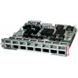 Cisco Systems 1-Port 3rd Gen Multiflextrunk Voice/WIC