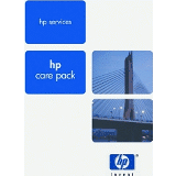 HP Care Pack U9AN7E 3-Year OS Restoration/Data Recovery/Software Support 2 Calls