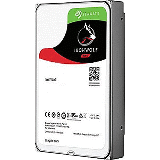 Seagate Ironwolf 2TB NAS - Seagate 3.5 SATA Hard Disk Drive