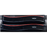 Veritas Corp 12 Month NetBackup Appliance 5220 72TB with 6X1GB Ethernet and 6X8GB Init