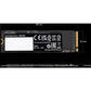 Gigabyte Technology Aorus GEN4 7300 SSD 1TB