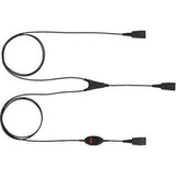 Jabra Supervisor Cord with Mute