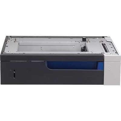 HP 500-Sheet Paper Tray CP5520, CP5225, & MFP M775 Series