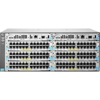 HPE Aruba 5406R zl2 Switch