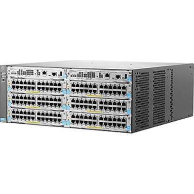 HPE Aruba 5406R zl2 Switch