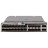 HPE 5930 24P Conv PT and 2P QSFP+ Module