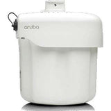 HPE Aruba AP-377 (US) FIPS/TAA 802.11n/ac Dual 2x2:2/4x4:4 RI Directional Antenna Outdoor