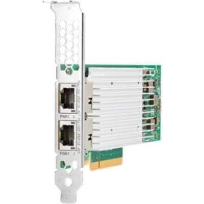 HPE Storefabric CN1200R 10GBASE-T CNA