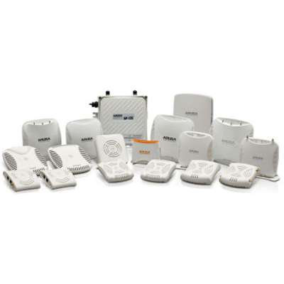 HPE Aruba Ap-575 (Us) Outdoor 11AX Ap