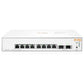 HPE Networking Instant On 1930 8G 2SFP Switch US