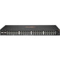 HPE Aruba Networking CX 6100 48G 4SFP+ Switch