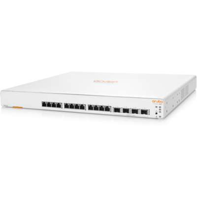 HPE Networking Instant On 1960 12XGT 4SFP+ Switch US