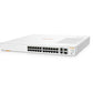 HPE Networking Instant On 1960 24G 2XGT 2SFP+ Switch US