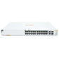 HPE Networking Instant On 1960 24G 20p Class 4 4p Class 6 PoE 2XGT 2SFP+ * **OPEN BOX**