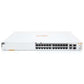 HPE Networking Instant On 1960 24G 20p Class 4 4p Class 6 PoE 2XGT 2SFP+ * **OPEN BOX**