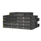 HPE Aruba 6000 24G 4SFP Switch Us EN